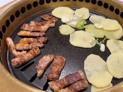 -花味·自助烤肉(江宁同曦店)