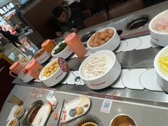 -龍歌自助小火锅(雨花台江南虹悦城店)