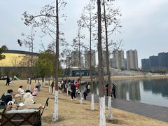-杭州城北体育公园