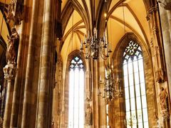 -斯蒂芬主教座堂(Stephansdom)