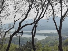 -杭州黄龙洞