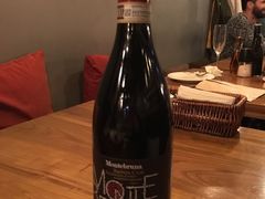 -La Vite意大利餐厅酒馆(乌鲁木齐店)