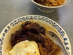 -梅溪·小伙子干挑面(安吉总店)