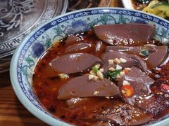 -黄泰吉拾味餐厅(江汉路店)