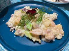 -北塘海鲜·天津菜(大光明桥旗舰店)