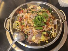 -胖娃古镇鸡杂(磁器口总店)
