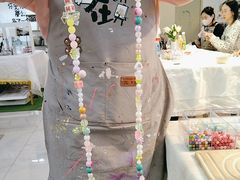 -郑在DIY·潮玩银饰绘画手作(中央大道旗舰店)