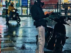 -江南西(地铁站)