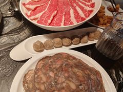 -天都火锅酒楼(虹梅南路店)