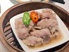 -禄运茶居·手工点心(猎德店)