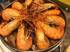 -宝宇大连海鲜渔港(金奎大厦店)