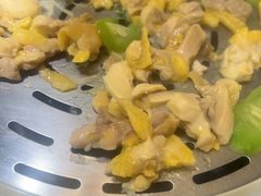 -阿鸡鱼庄·顺德鲜蒸小炒(亚运村店)