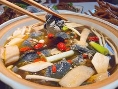 -土连锅·现熬养生汤锅(梁家巷店)
