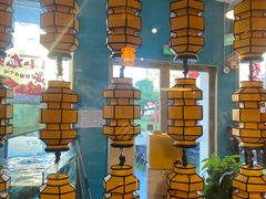 -钟掌勺忘不了地道湘菜(新天地假日广场店)