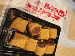 -四季小馆·地道北京小吃(广百店)