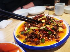 -辉哥富顺盐帮菜(西派国际店)