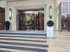 -北京中航泊悦酒店