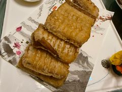 -金沙滩海鲜餐厅(梅江龙水园店)