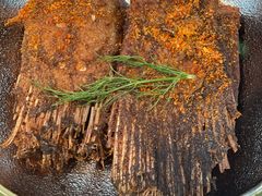 -龟兹KUCINA·新疆菜(前滩L+PLAZA店)