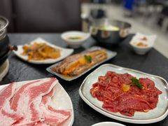 -金刚山(学府路店)