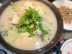 -古道村落(温汤店)