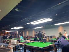 -云川台球(马甸店)