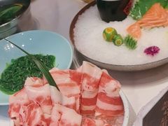 -阳光码头海鲜火锅(玉立路店)