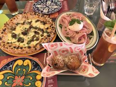 -BOTTEGA意库(中骏世界城店)