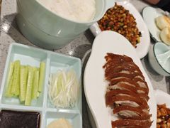 -紫光园·烤鸭(定慧桥店)