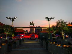 -大唐不夜城贞观广场