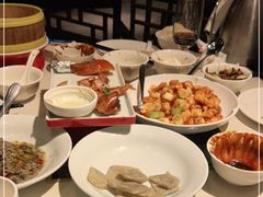 -京味斋·北京烤鸭(北京南站洋桥店)