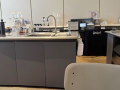 -Seesaw Coffee(上生新所店)