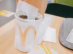 -麦当劳(三明万达店)