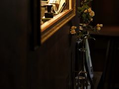 -Hei Cafe(工体店)