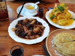 -东北人家铁锅炖(鞍山路店)