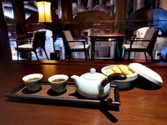 -广富林宰相府酒店·水云间