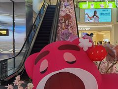 -吾悦广场(天津和平店)