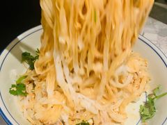 捞斋粉-五稻厨房粤西菜(新闻店)
