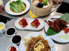 -蔡澜港式点心(皇庭广场店)