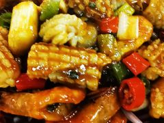 -小民大排档(光谷店)