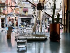 -KYO COFFEE(胶州路店)
