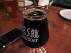 -悠航SLOWBOAT(三里屯店)
