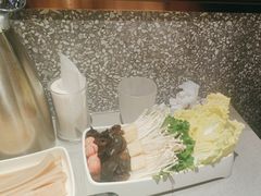 -半天妖烤鱼(兰州国芳中心店)