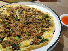 厦门海蛎煎-艺佳鲜闽南大院(玄南岭路店)