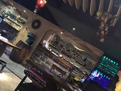 -葡萄集|滋味新疆菜·精酿酒馆(瑞豪酒店)