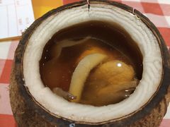 -开心果牛扒城(雍华庭店)
