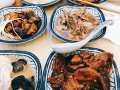 -朱洪元苏式面馆(绿宝广场店)
