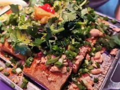 -今朝桃花醉川菜小酒馆(龙湖天街店)