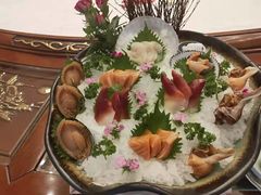 -旺顺阁海鲜广场(亚运村店)