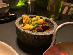 -毛辣果·酸(OHA复兴西路店)